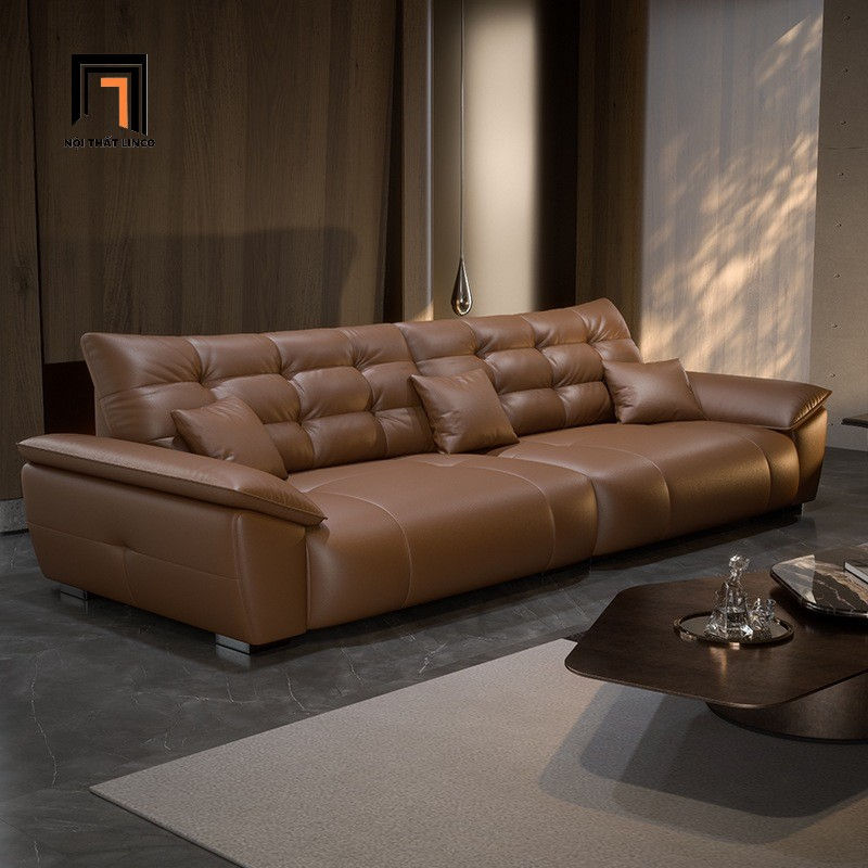 sofa da