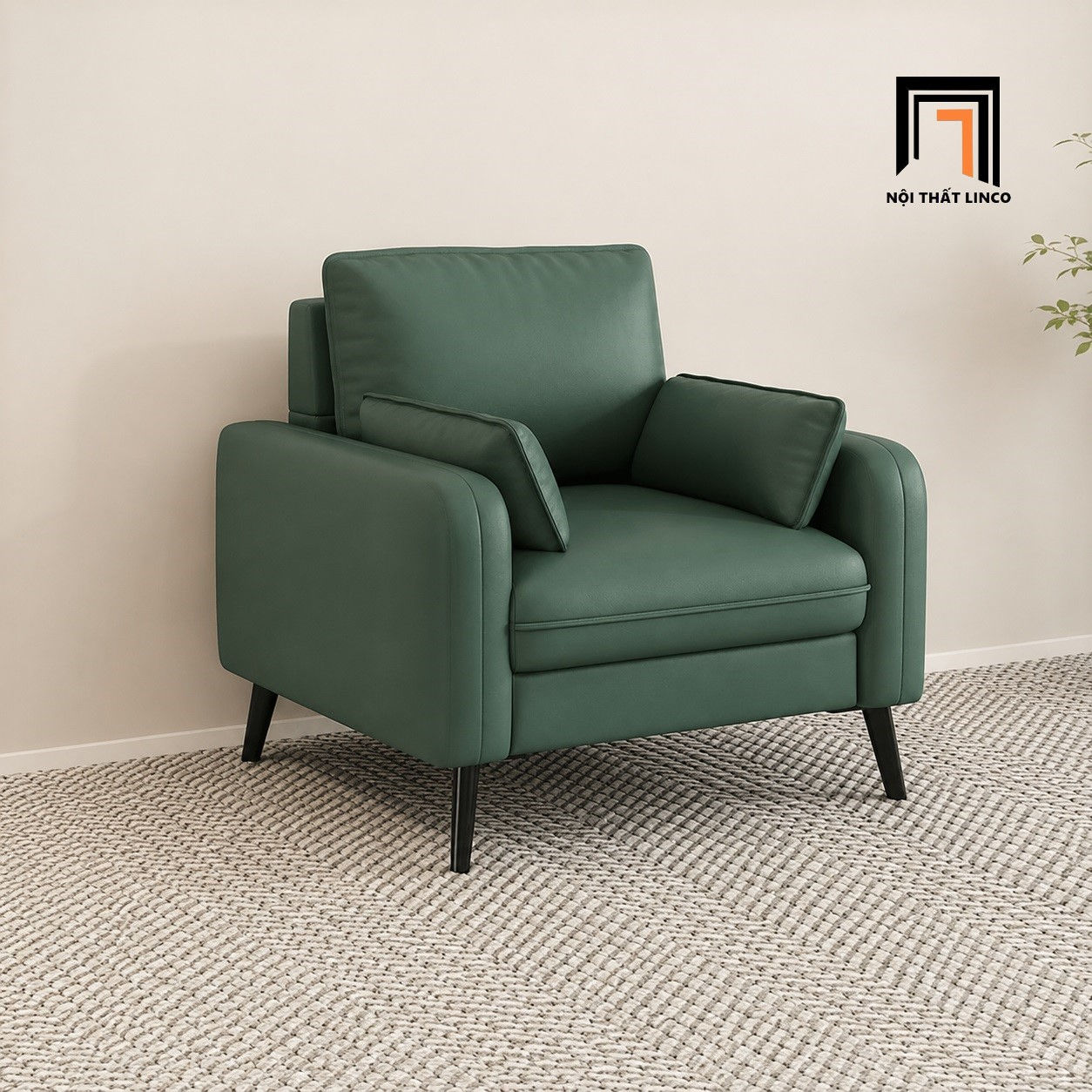 sofa đơn