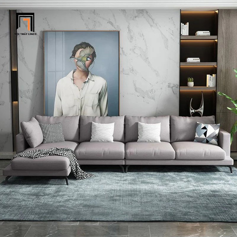 Hình thu nhỏ: bộ ghế sofa góc
