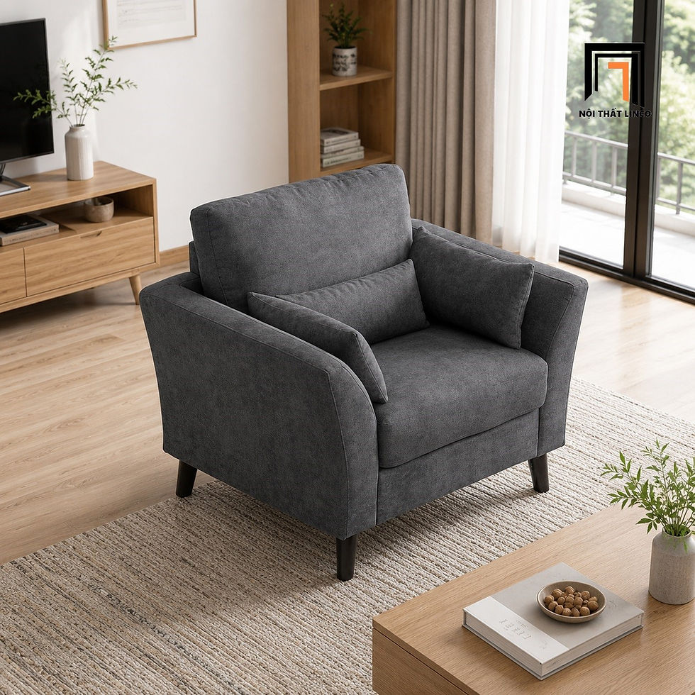sofa đơn