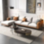 bộ ghế sofa góc 3m x 1m6