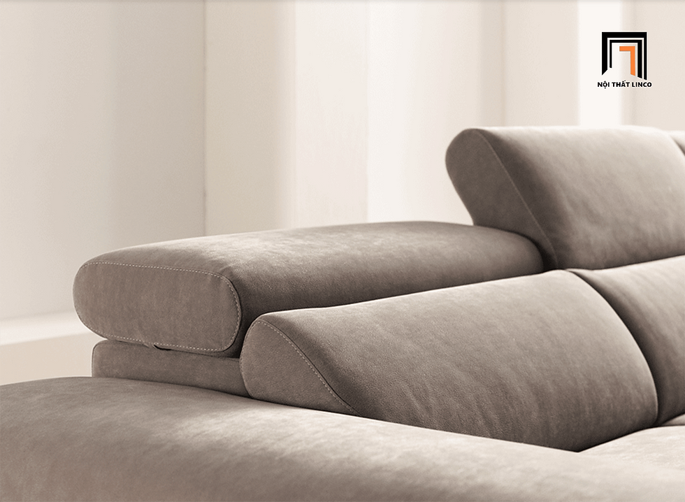 Hình thu nhỏ: sofa gật gù