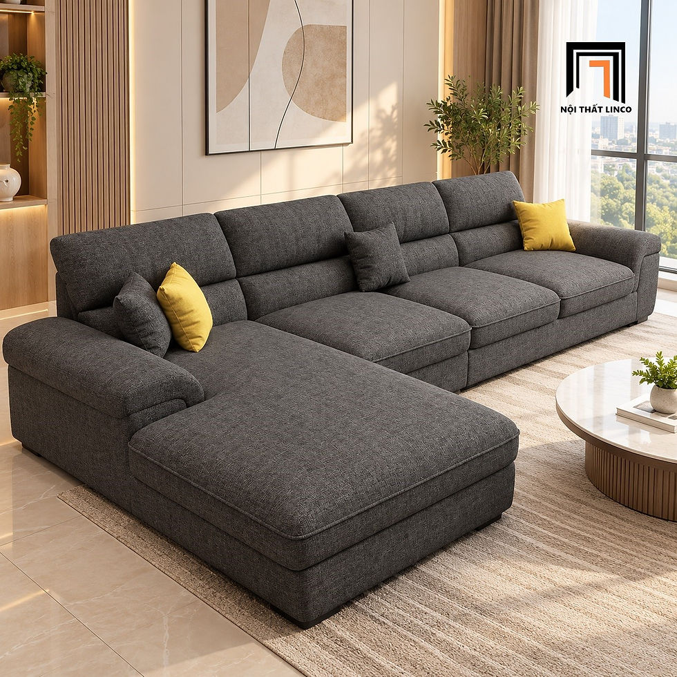 sofa góc