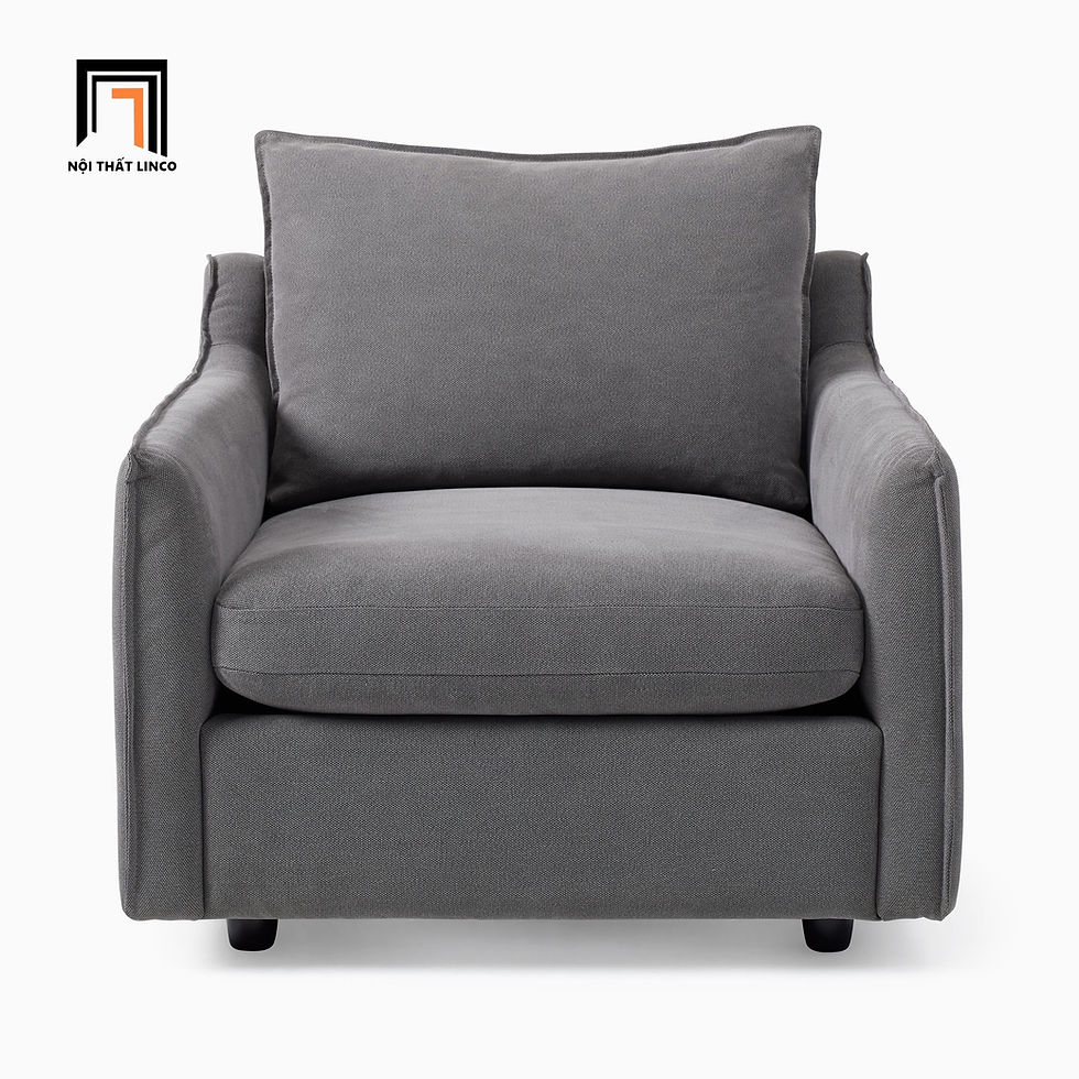 Hình thu nhỏ: sofa 1 nệm ngồi