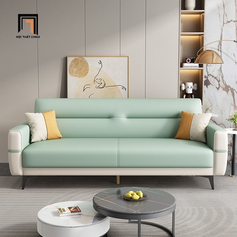 Hình thu nhỏ: sofa bed phối màu da
