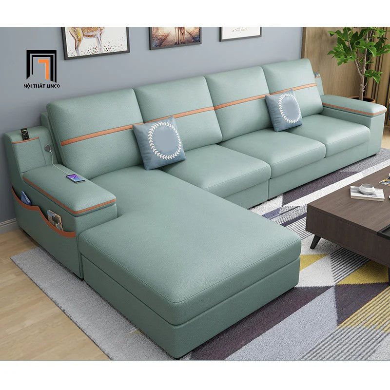Hình thu nhỏ: bộ ghế sofa góc