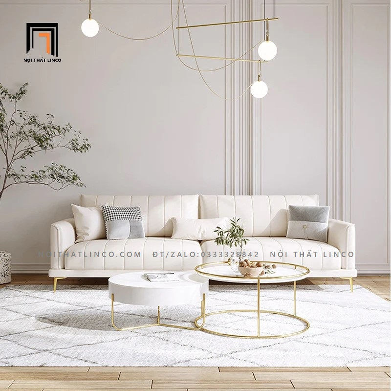 sofa băng, sofa băng cho khách sạn, sofa băng sảnh chờ