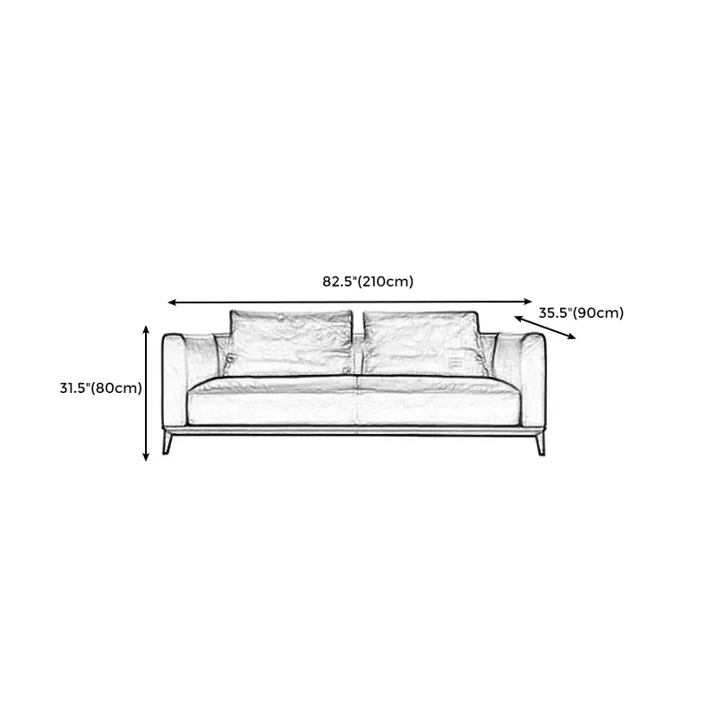 Hình thu nhỏ: ghế sofa 2m1