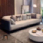 sofa băng cao cấp