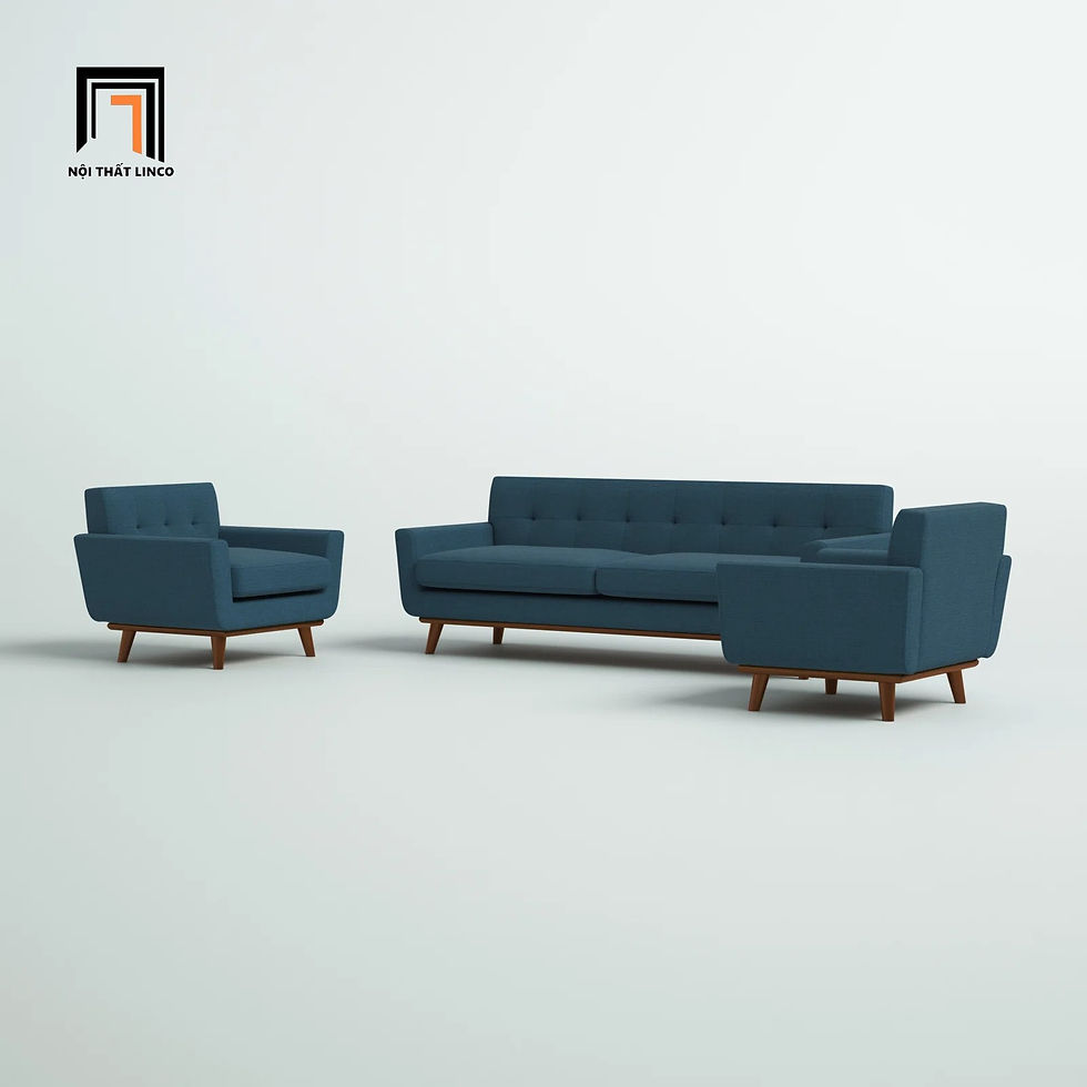 set ghế sofa công sở