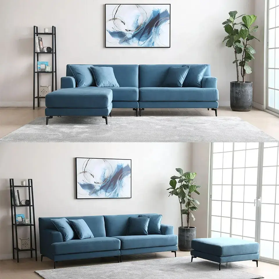 Hình thu nhỏ: ghế sofa giá rẻ
