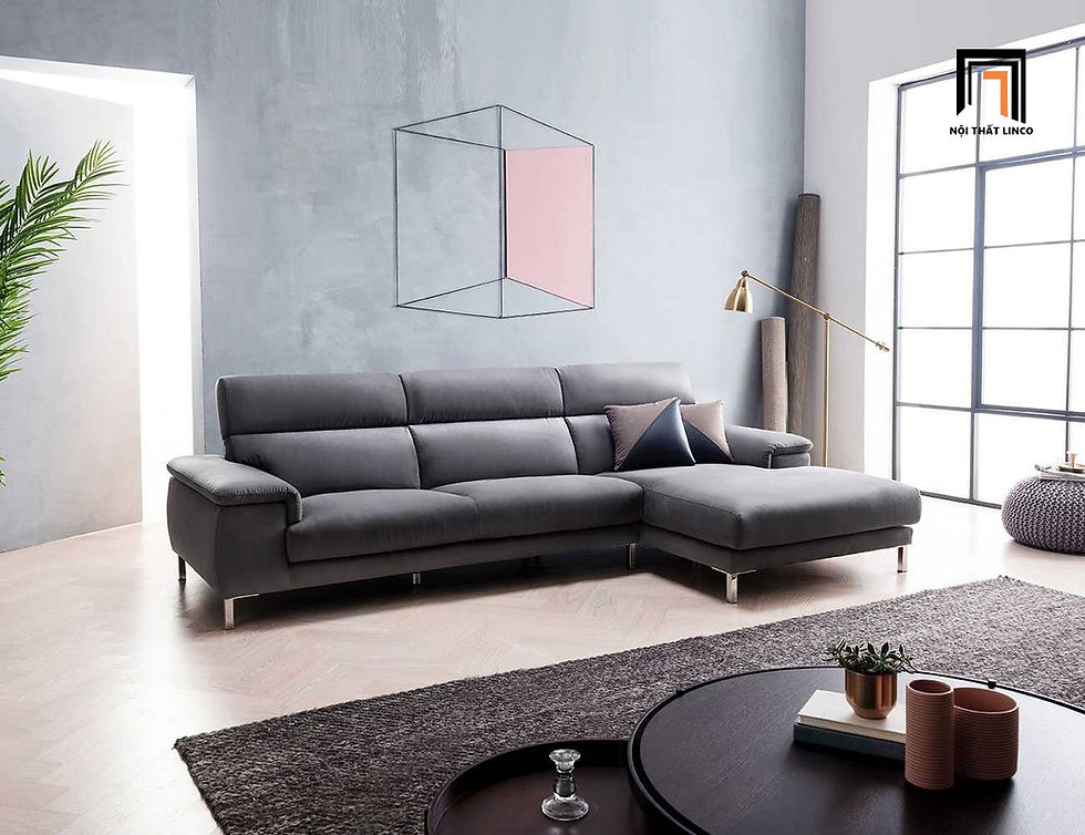 Hình thu nhỏ: sofa góc