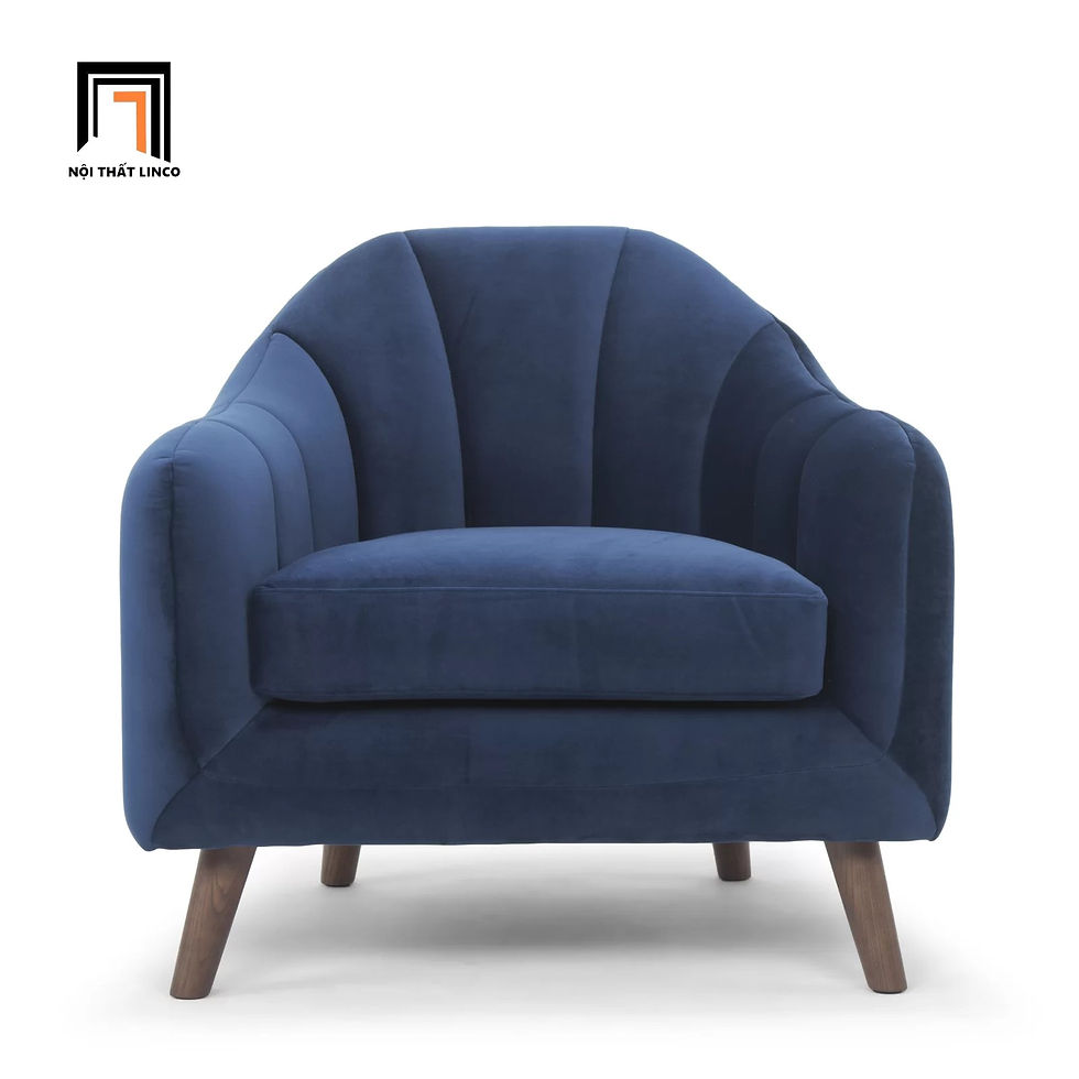 Hình thu nhỏ: sofa đơn đẹp
