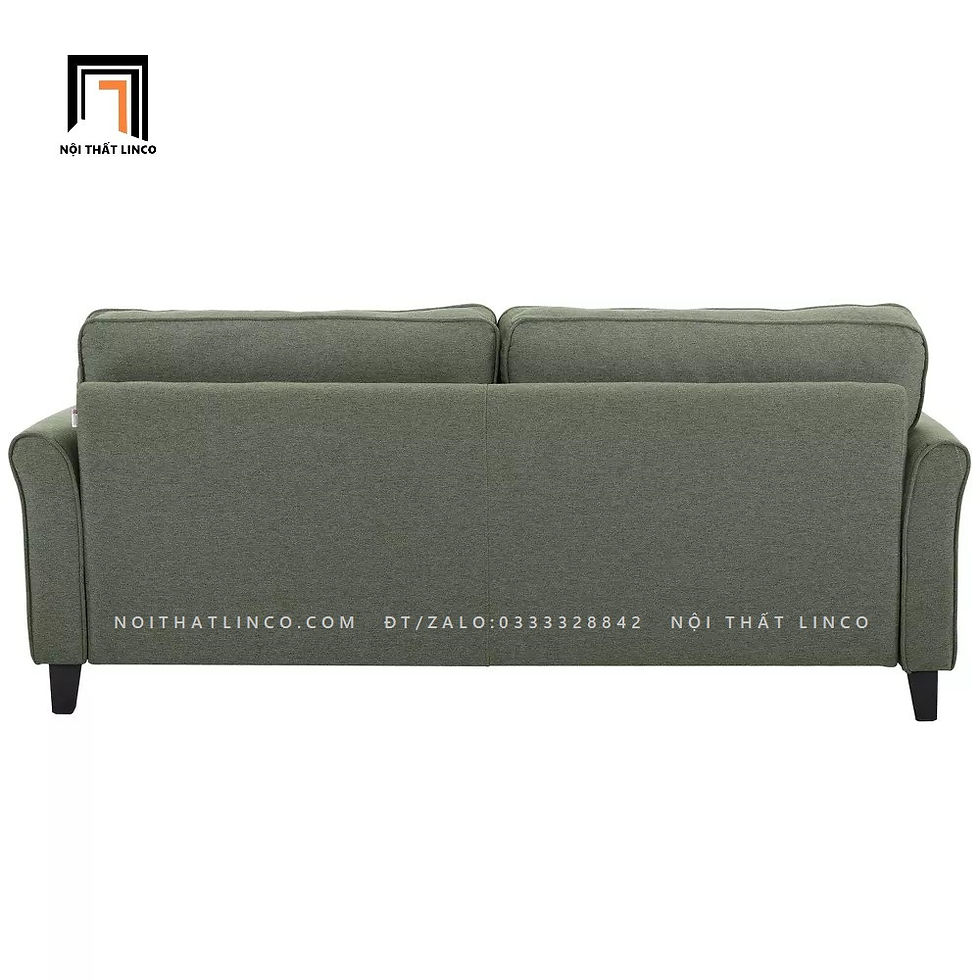 Hình thu nhỏ: sofa xanh lá