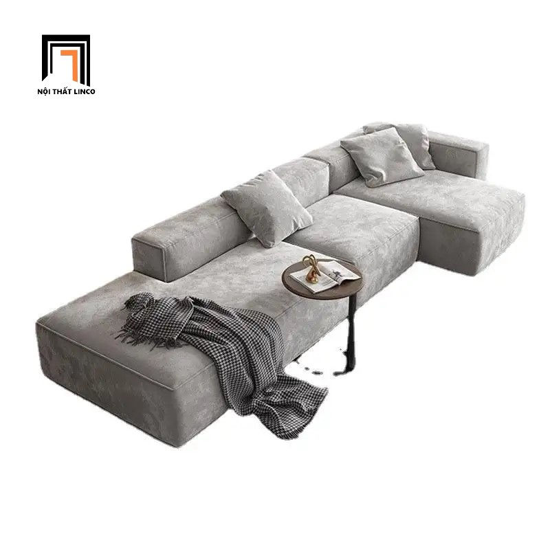 Hình thu nhỏ: ghế sofa góc L