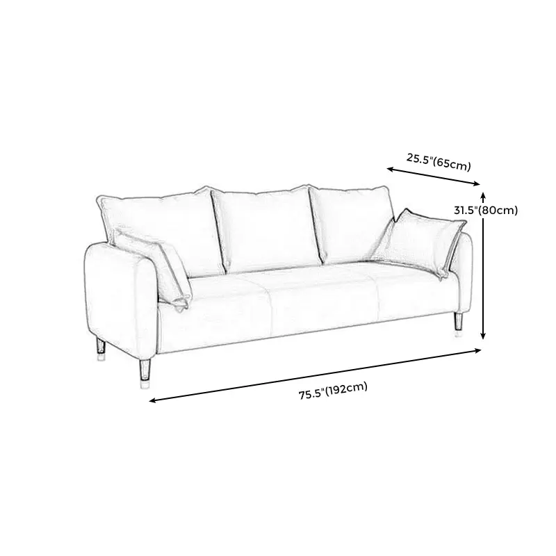 Hình thu nhỏ: sofa đẹp