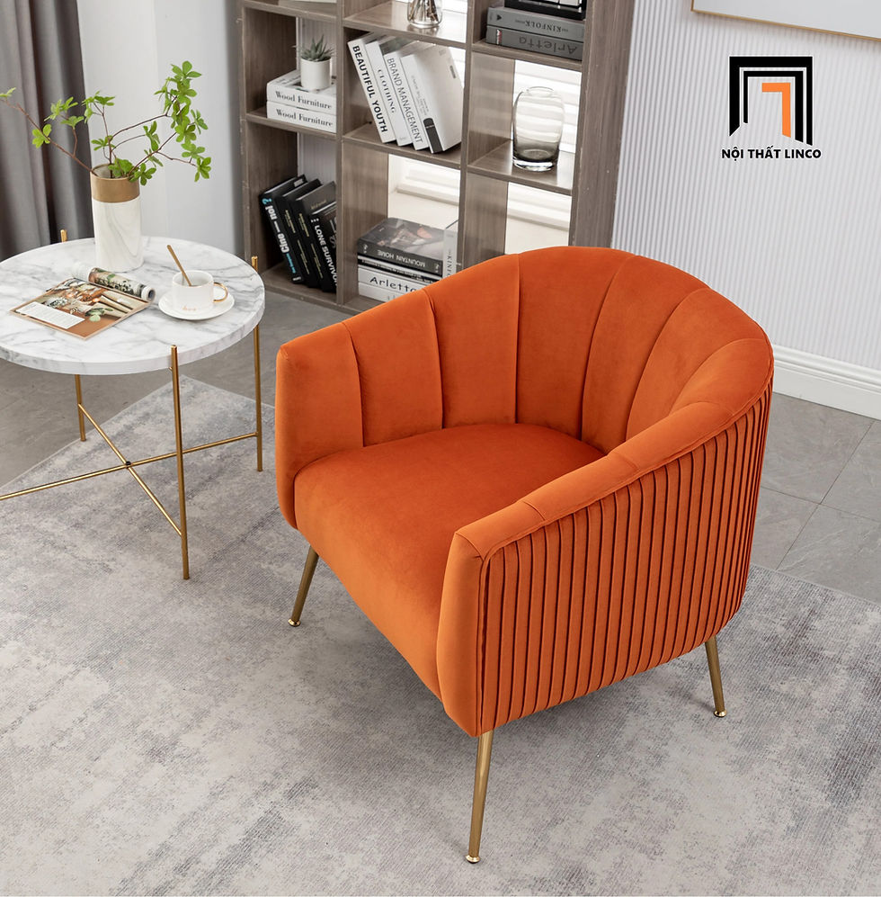 sofa đơn cao cấp