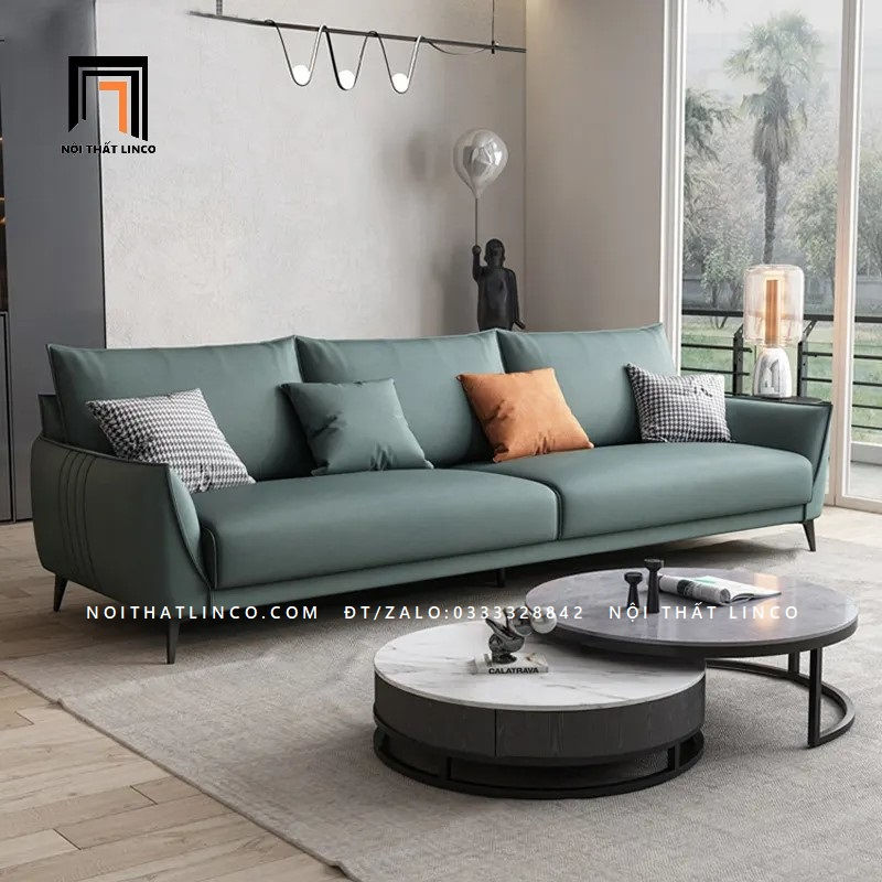 Hình thu nhỏ: sofa 1 văng
