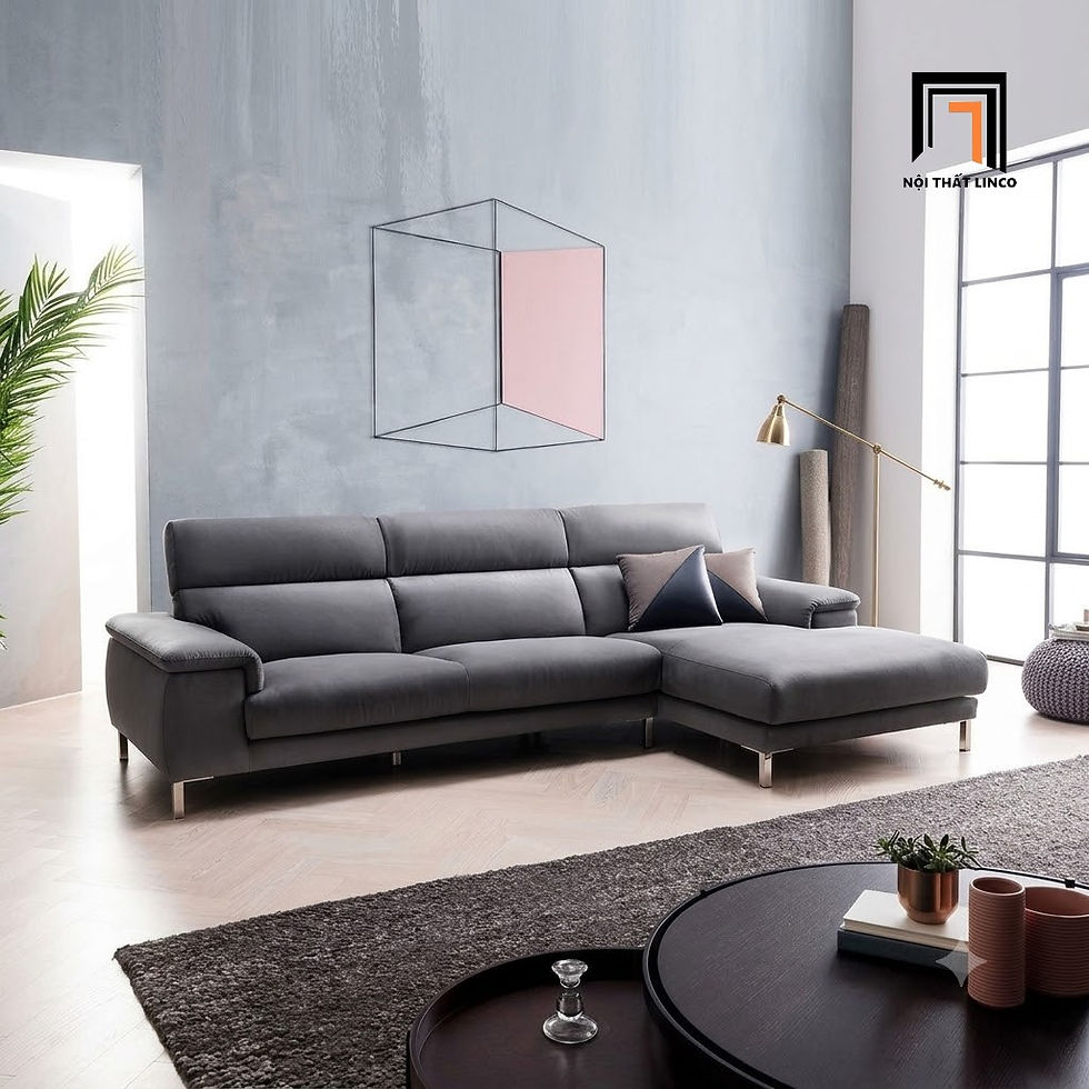 sofa góc