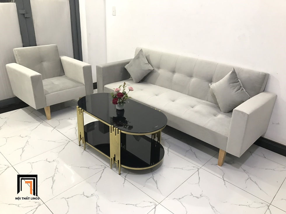 set 2 ghế sofa
