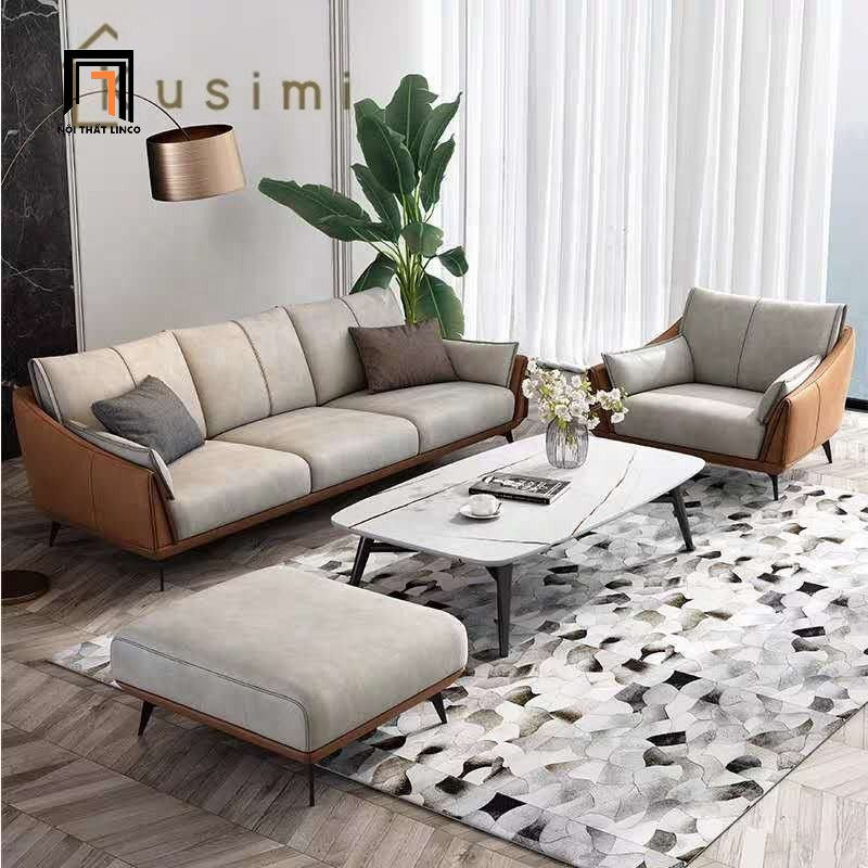 Hình thu nhỏ: bộ ghế sofa phòng khách