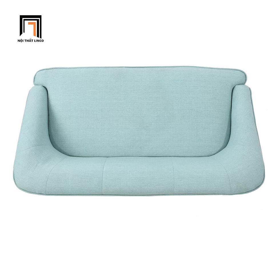 Hình thu nhỏ: ghế sofa cong