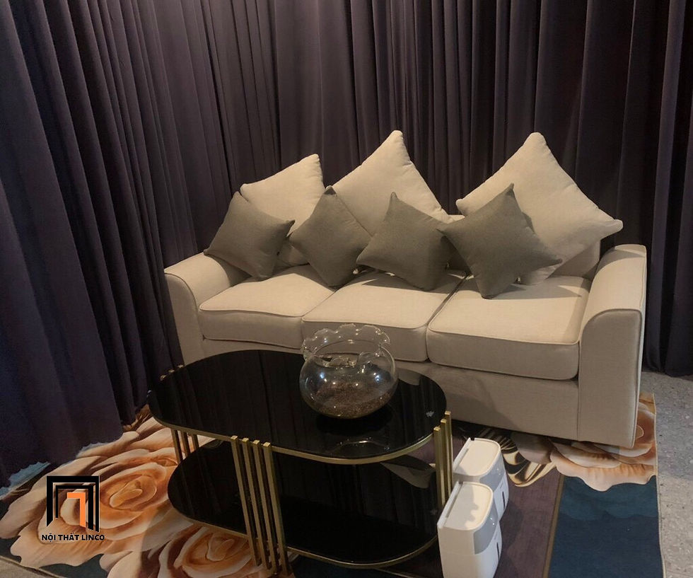 Hình thu nhỏ: sofa sang trọng