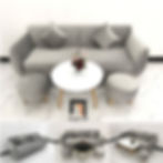 bộ ghế sofa giá rẻ