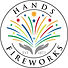 Hands Fireworks