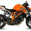 Thumbnail: KTM Super Duke 1290 R 2014-2019 GP-S1 exhaust system