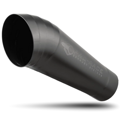 Kawasaki ZX-6R & 636 2013-2018 GP-MP1 slip-on exhaust | Pro-Race