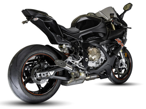  S1000R M1000R 21-24年 PRO-RACE GP-S1 BMW S1000RR 2019-2024 GP-S1 Slip-on exhaust | Pro-Race Exhaust Systems