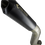 Thumbnail: Aprilia Tuono V4 2017-2020 EVO-XC Titanium exhaust