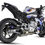 Thumbnail: BMW M1000R 2022-2024 GP-S1 slip-on exhaust