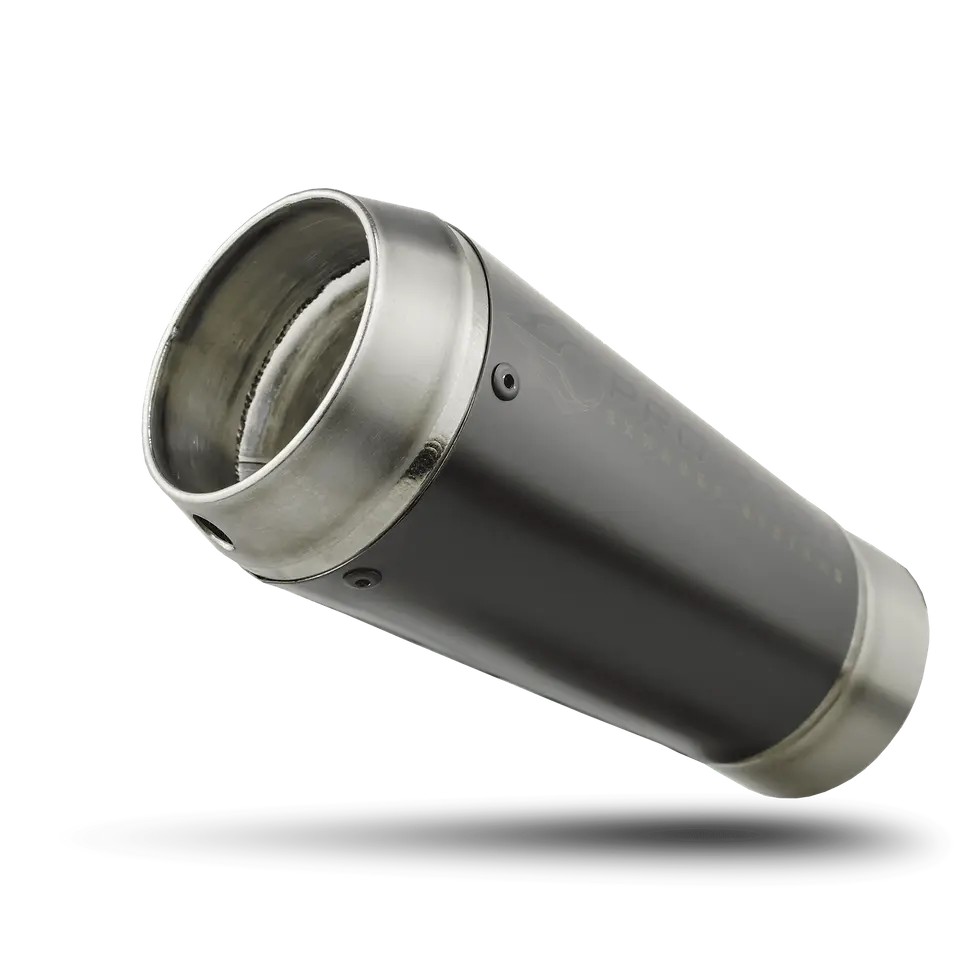 Thumbnail: Kawasaki Z1000 SX 2021-2024 GP-RC1R exhaust