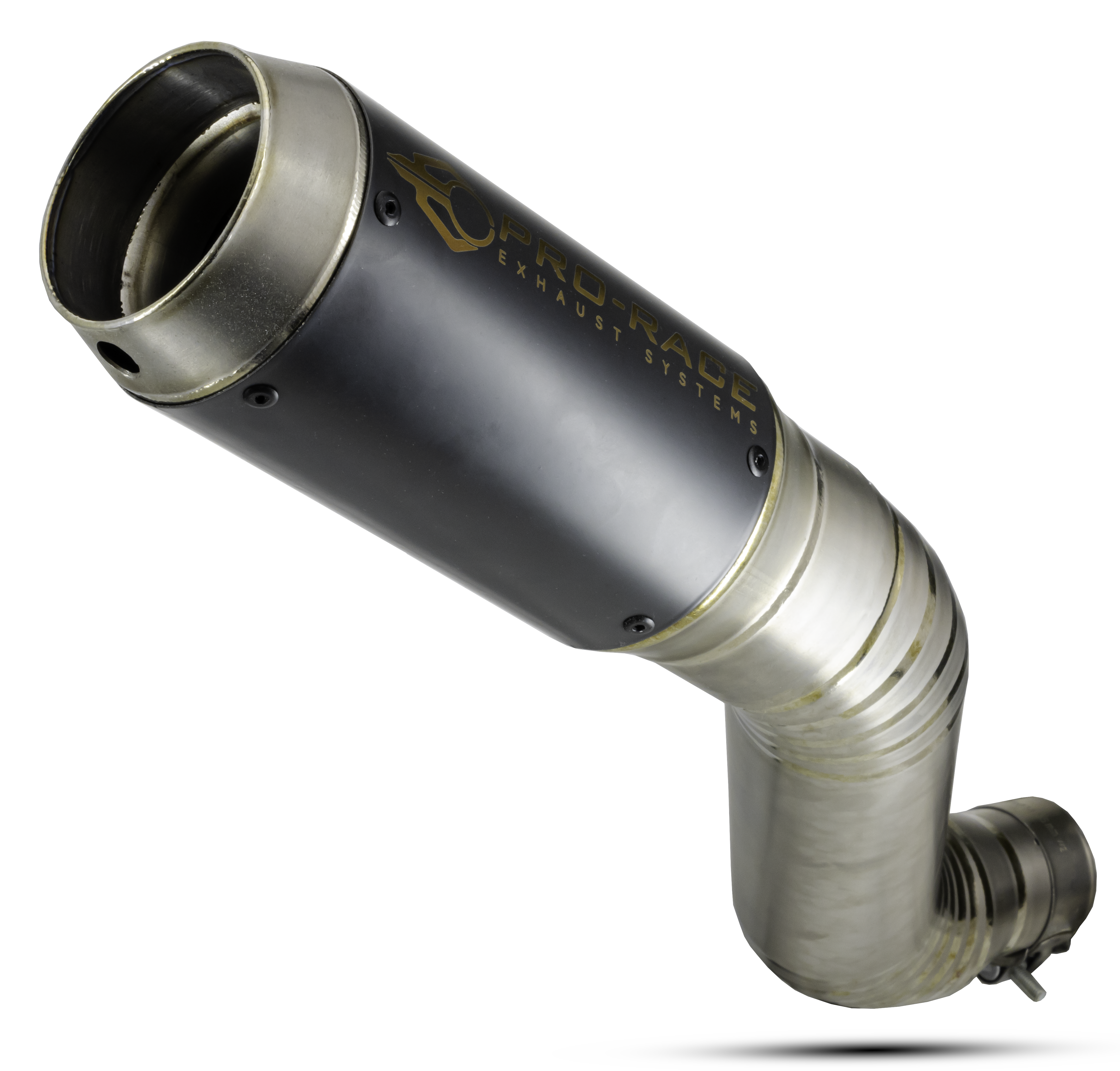 Aprilia Tuono V4 2011-2014 GP-R2R exhaust