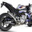 Thumbnail: BMW M1000R 2021-2024 GP-R1L High Mount exhaust