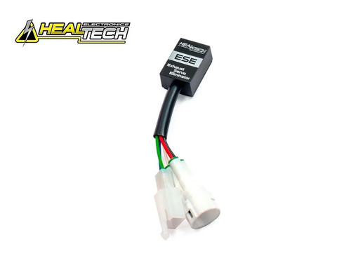 Pro-Race - Triumph speed triple 1200 RS 2025 Heal-tech servo
