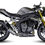 Thumbnail: Triumph Speed Triple 1200 RS 2025 EVO-X Titanium Exhaust (Low Mount)