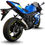 Thumbnail: Suzuki GSX-R 1000 2017-2024 GP-RC1 exhaust