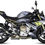 Thumbnail: BMW S1000R 2021-2024 GP-R2 slip-on exhaust