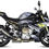 Thumbnail: BMW S1000R 2021-2024 GP-R4C slip-on exhaust