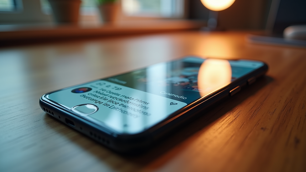Event Promotion with Social Media: How to Leverage Platforms for Maximum Impact