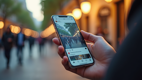 Event Promotion with Social Media: Mastering Tactics That Drive Results
