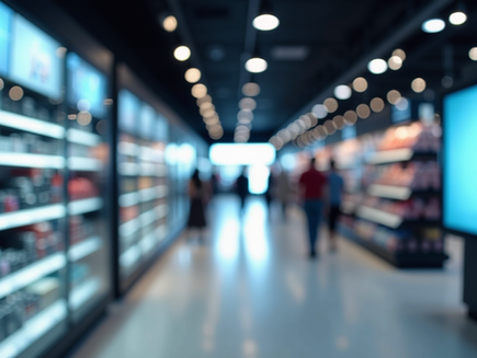 Top Shopper Marketing Solutions for Retail Success
