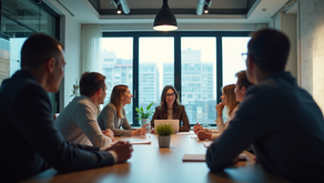 Mastering Product Launch Strategies with Strategic Marketing Plans