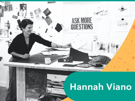 TAT Lab Alumni Spotlight: Hannah Viano