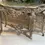 Thumbnail: 17th Century ANTIQUE Rococo Large Console Table 1660s