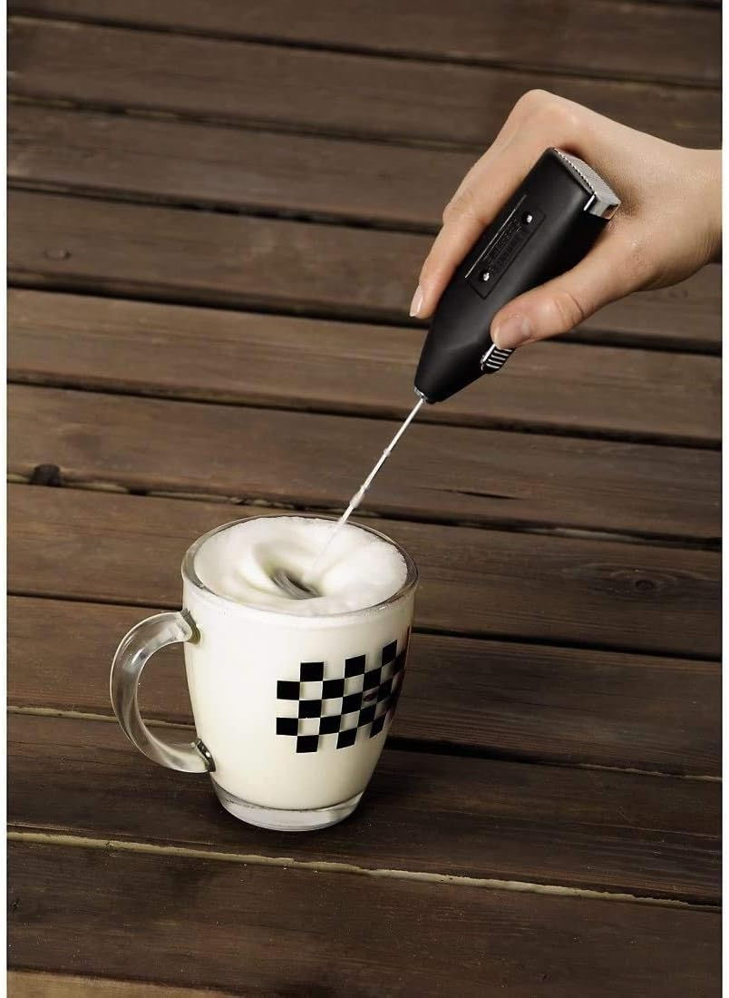 Miniature : Mousseur à Lait/Matcha