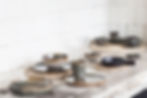 Miniature : Service de Table en Faïence